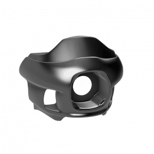 Harley-Davidson FXST fairing