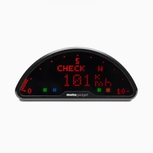 Motoscope Pro