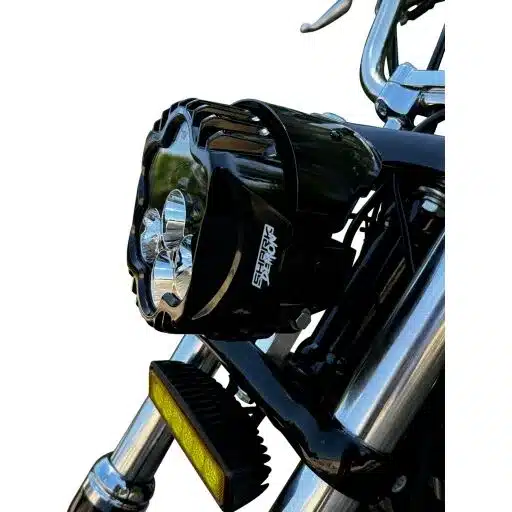Kit de phare à LED Shark Demon™ – Image 3